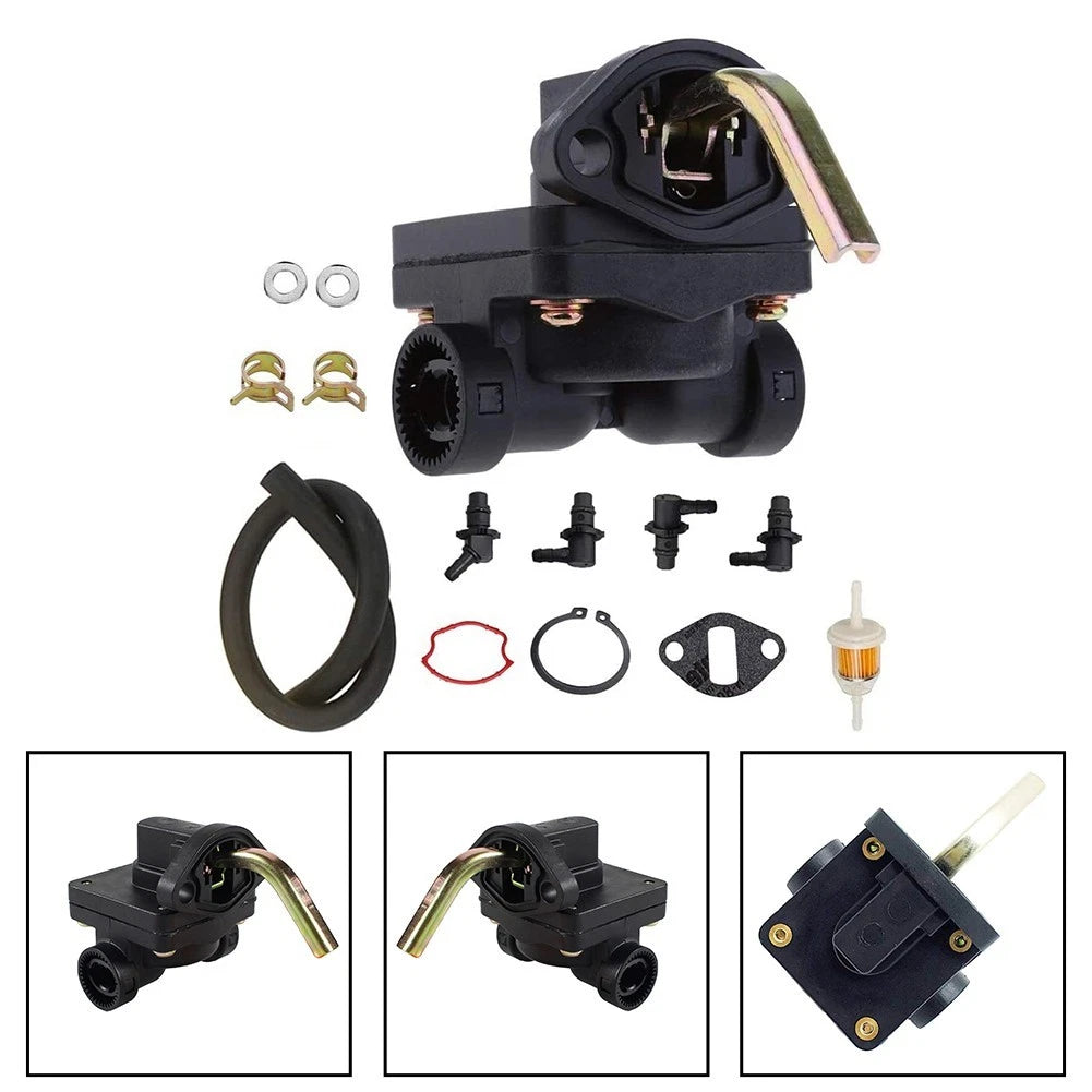 Fuel Pump Kit for K-Series, Magnum Engines (2000–2023)