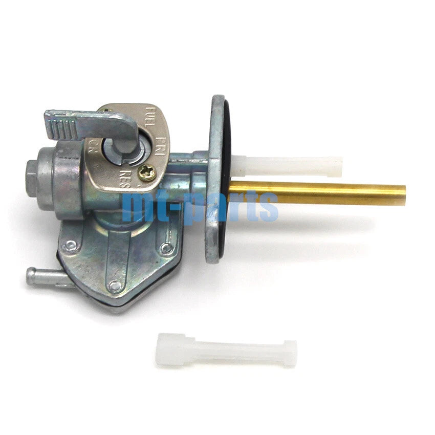 Fuel Petcock for Suzuki DRZ400 (2000–2003), DRZ400E (2001–2007), LS650 Savage 650 (1986–2008)