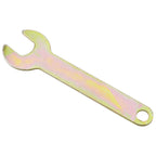2 Claws Spanner for Angle Grinder Power Tool Arbors (1#/2#/3#/4#/5#/6#)
