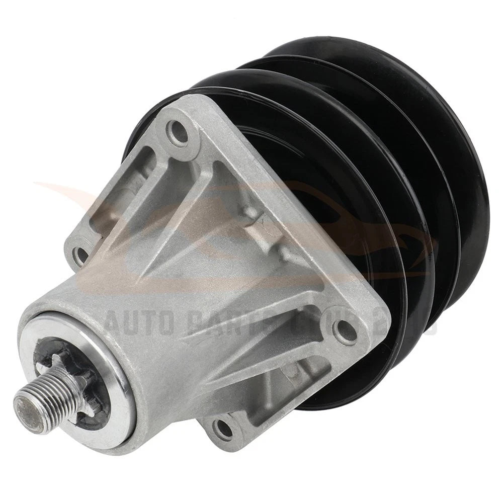 3 PK Spindle for MTD White Toro 46 Inch Deck (LT546) 112-0383 618-04134 918-04134