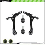 Front Lower Control Arm w/ Ball Joints for Acura TL (2004–2007)