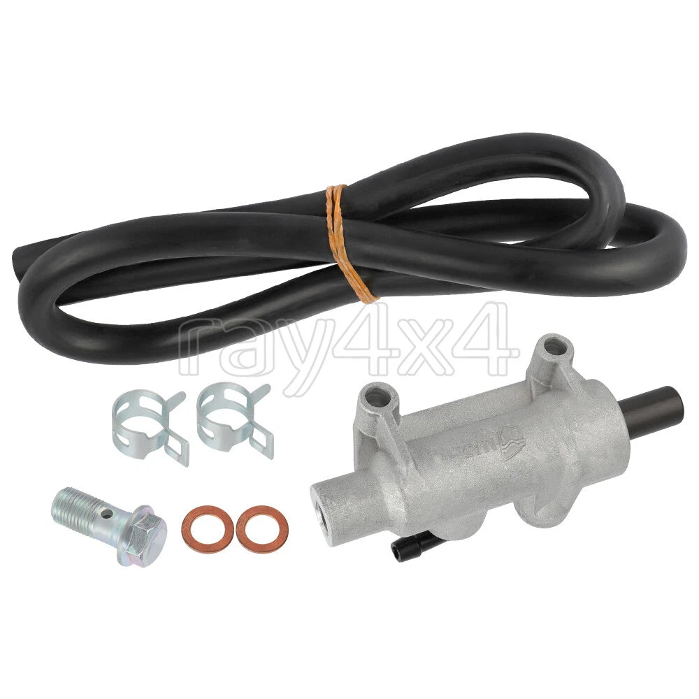 Rear Brake Master Cylinder Assy for Polaris Sportsman X2 500 ATP 330 ATP 500 (2003–2014)