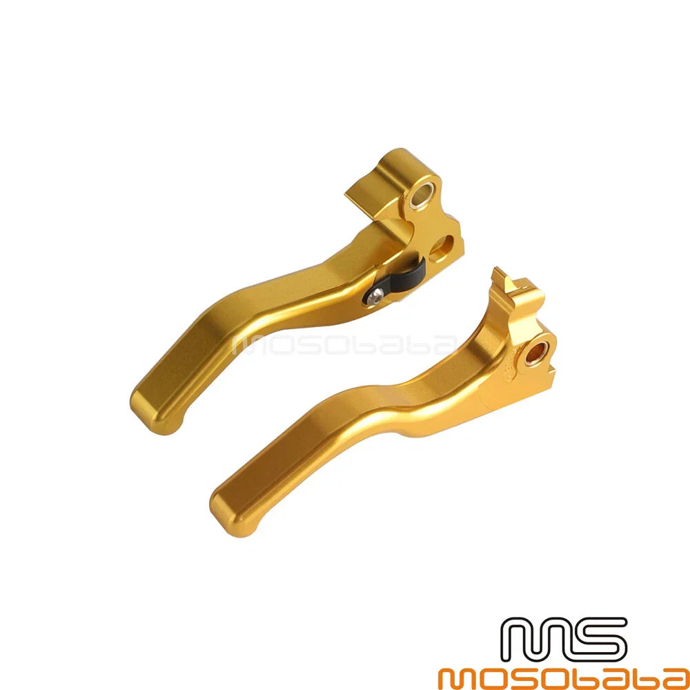 Brake Clutch Lever for Harley Sportster Custom Limited XL1200CA/CB (2014-2022)