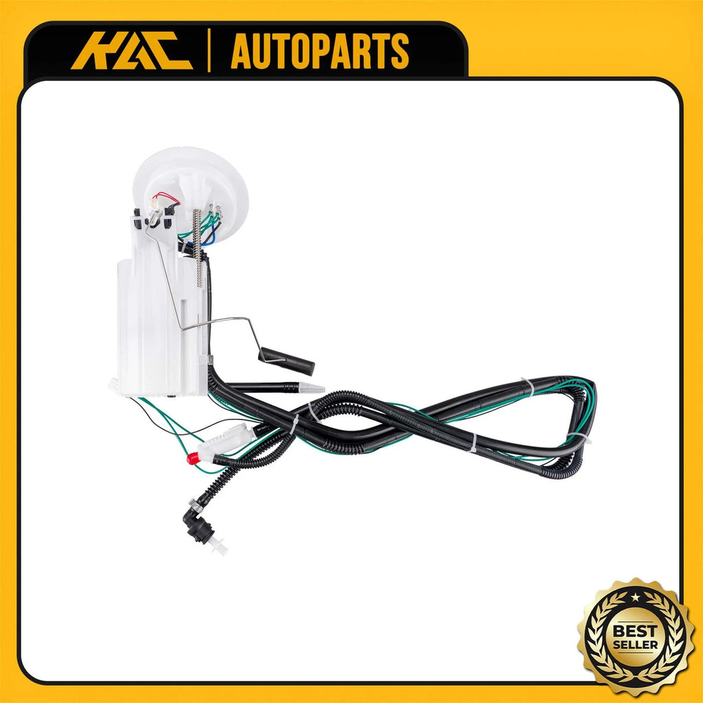 Fuel Pump Assembly for BMW 650i (2006–2010)
