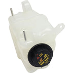 Coolant Reservoir for Nissan Armada, Infiniti QX56 (2005–2015)