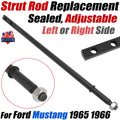Adjustable Strut Rod Control Arm for Ford Mustang (1965–1966)
