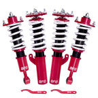 Coilovers Suspension Shocks for Mitsubishi Lancer Ralliart (2008–2017)