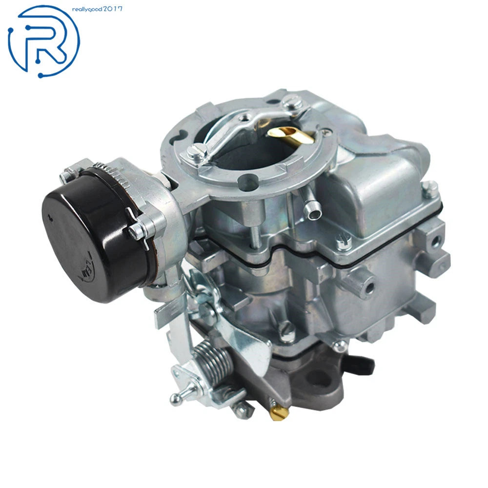 Carburetor for Ford 240-300 6 Cylinder (1975-1982)
