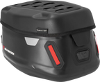 SW-MOTECH PRO Yukon Tank Bag for Motorcycle (Waterproof, Black)