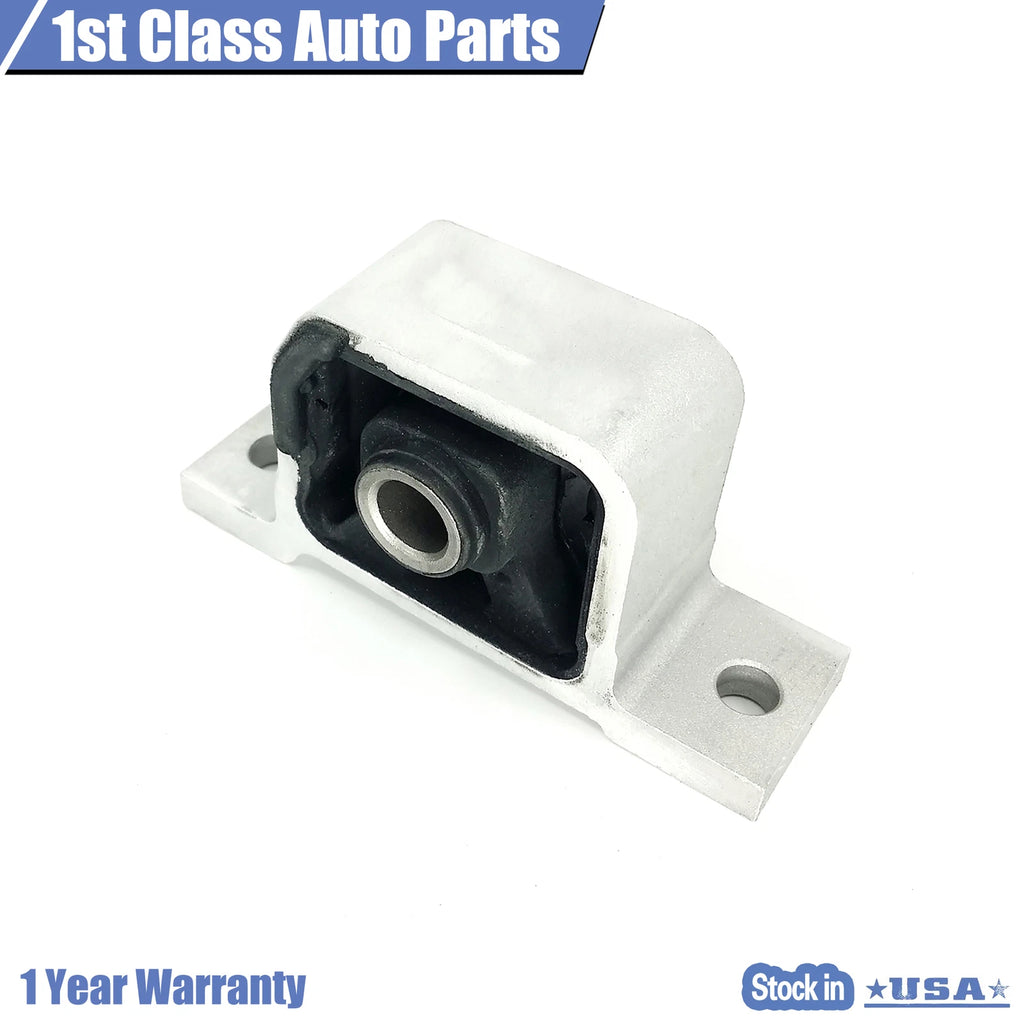 Set of 4 Engine Motor and Transmission Mounts for Acura RSX (2002–2006)