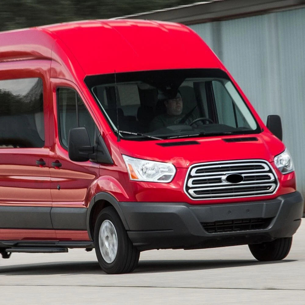Fender Molding Trim for Ford Transit (2015–2022) Right Side Passenger
