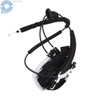 Door Lock Actuator Motor for Nissan Rogue (2008–2015) Rear Right