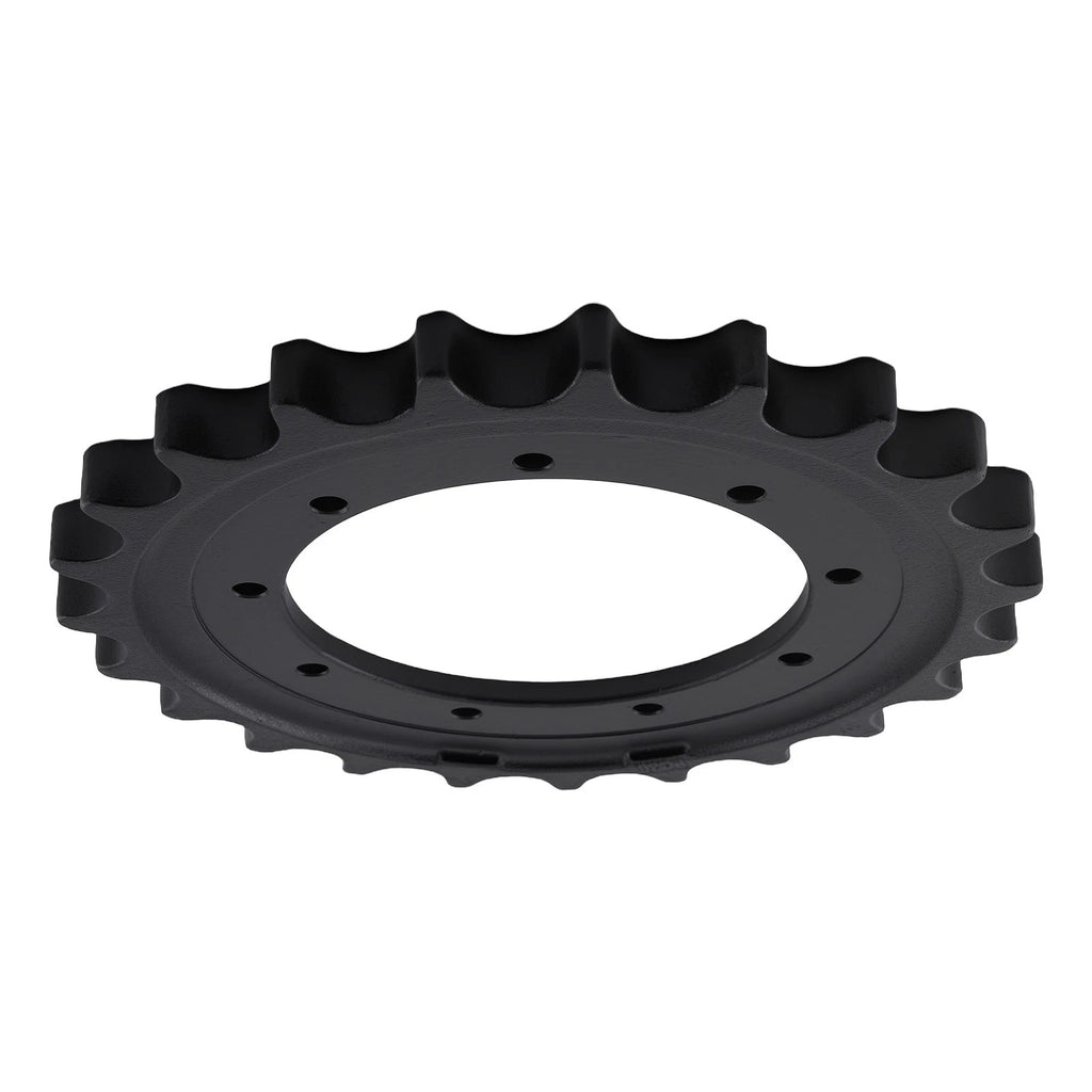 Drive Sprocket 23T for Komatsu PC20-7 PC28UU Mini Excavator (PX51D01001P1)