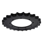 Drive Sprocket 23T for Komatsu PC20-7 PC28UU Mini Excavator (PX51D01001P1)