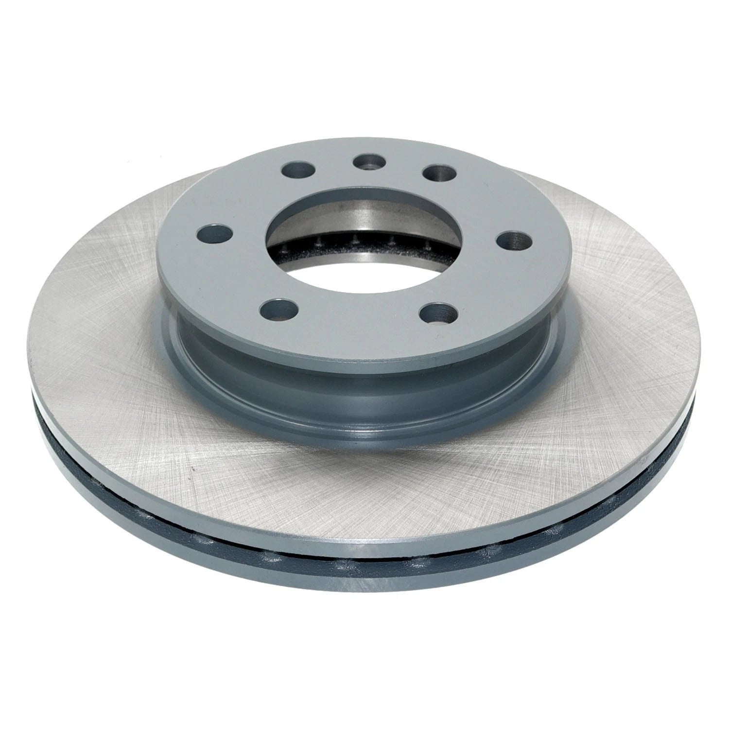 DuraGo Front Rotors & Low-Met Disc Brake Pad Kit for W907 Sprinter 1500 3500 (2007–2018)