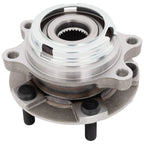 Wheel Hub for Nissan Altima (2007–2013) Front Left or Right with Bearing