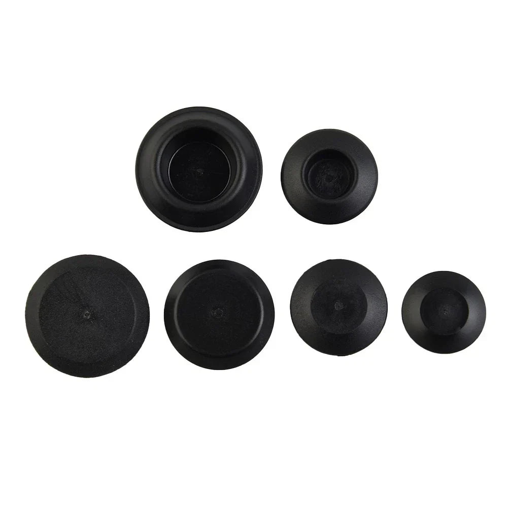 Holes / 60 / Plastic Holes