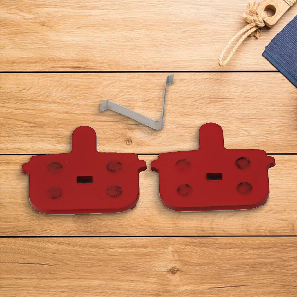 Brake Pads for Bicycle Parts (TONGLI-8)