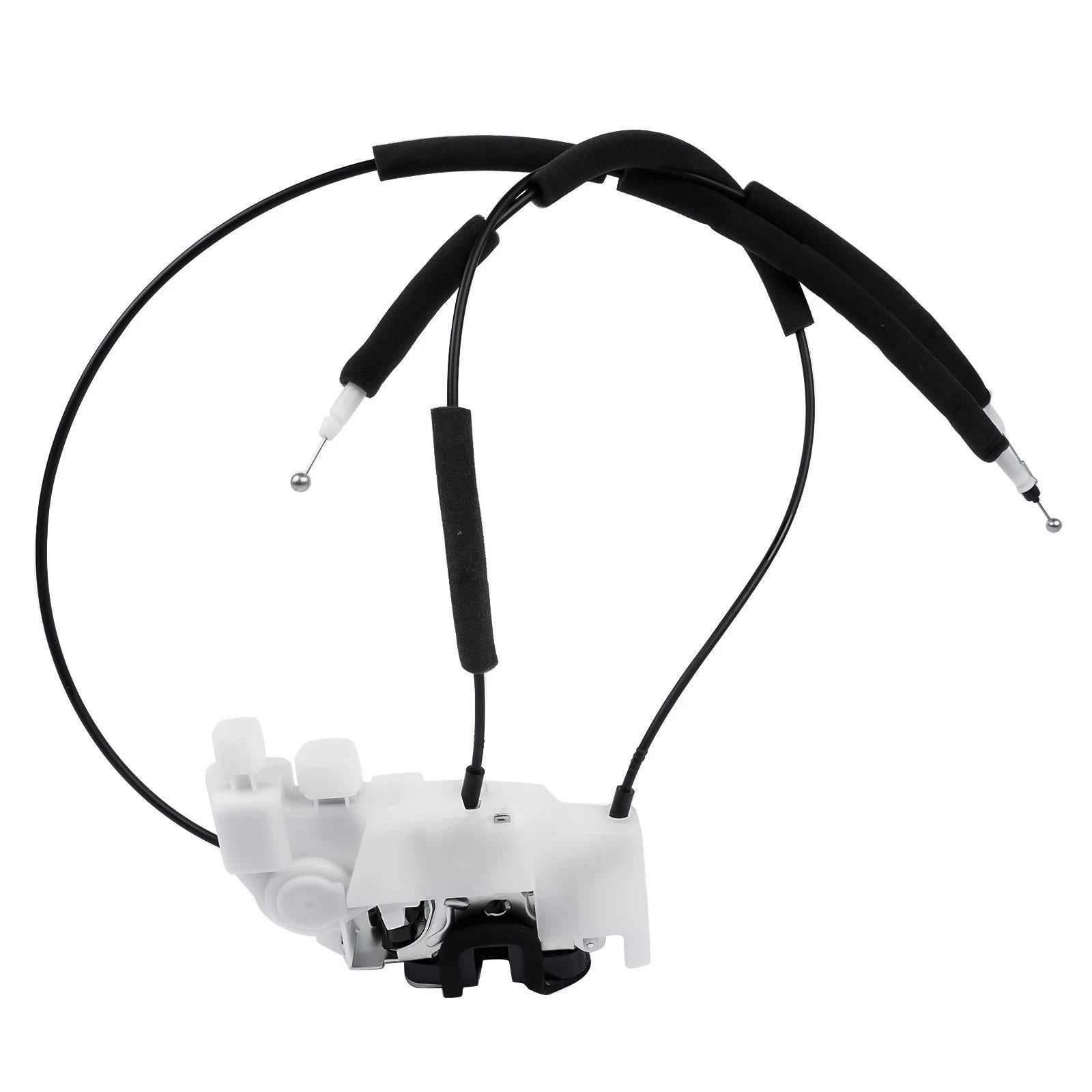 Front Right Door Lock Actuator for Nissan Frontier (2005–2021)