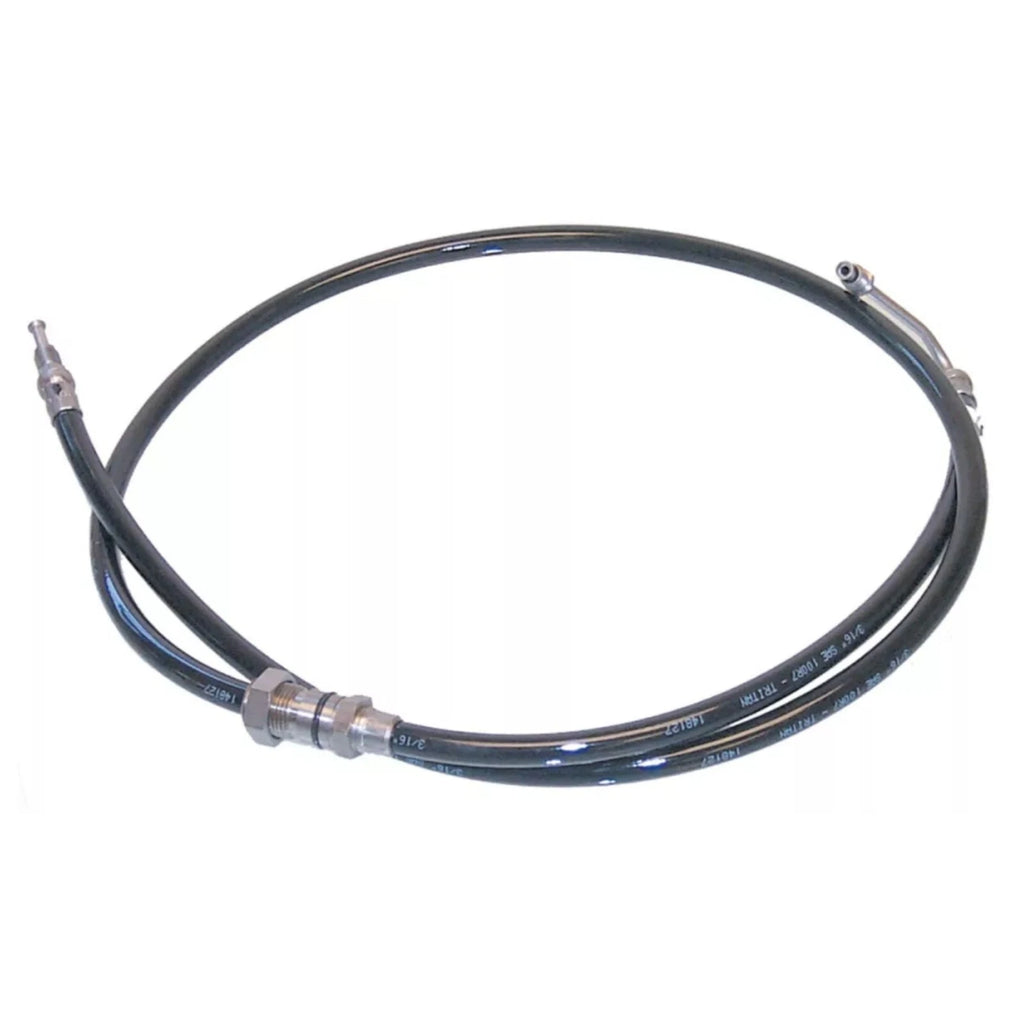 Hydraulic Trim & Tilt Oil Hose for Volvo Penta 873229 854701 (DP, DPX)