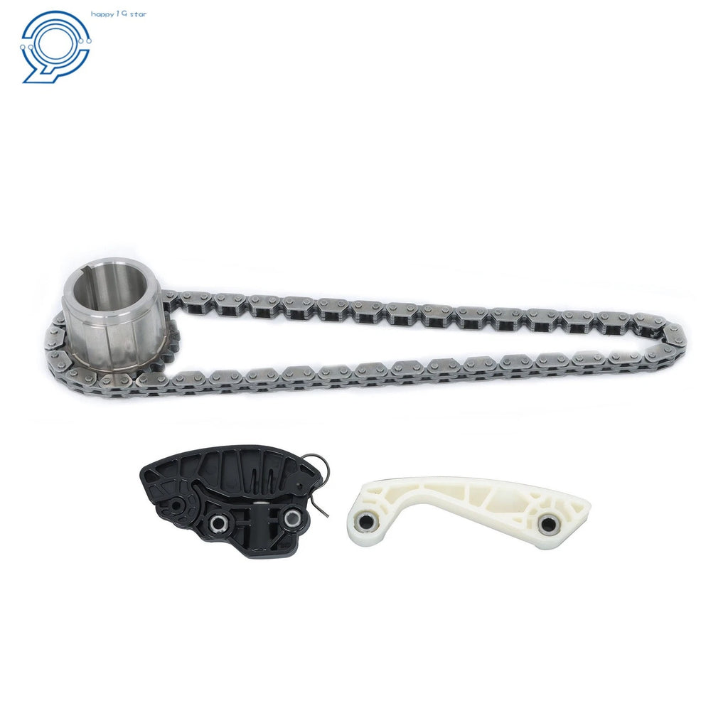 MDS Lifters Kit, Cam Timing Chain Kit, Water Pump for Dodge Ram 1500 (2009–2019)