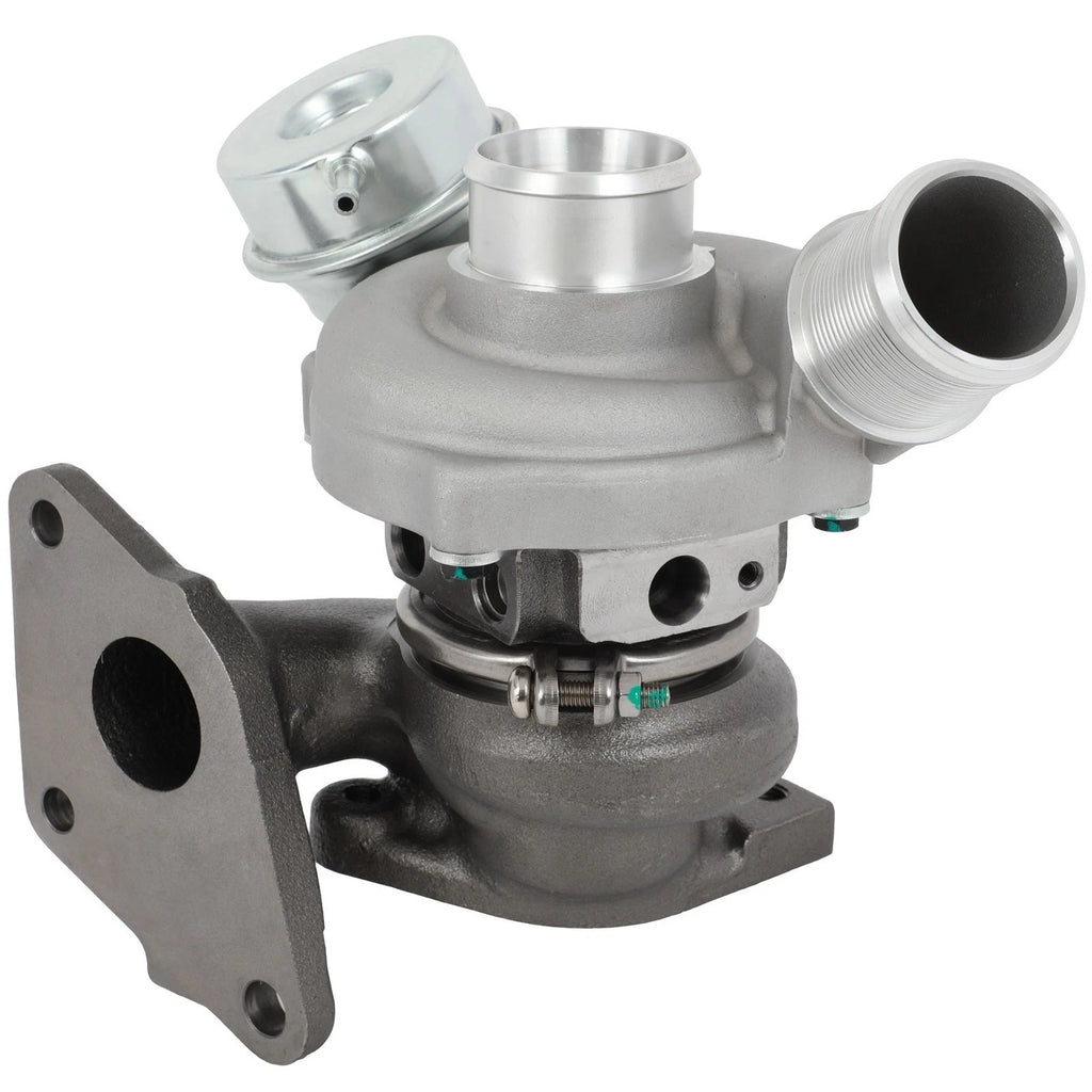 Turbocharger for Ford F150 2.7L V6 (2015–2017) Twin Left+Right