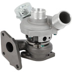 Turbocharger for Ford F150 2.7L V6 (2015–2017) Twin Left+Right