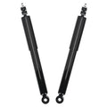 Set of 2 Rear Shock Absorbers for Toyota 4Runner (1996–2002)