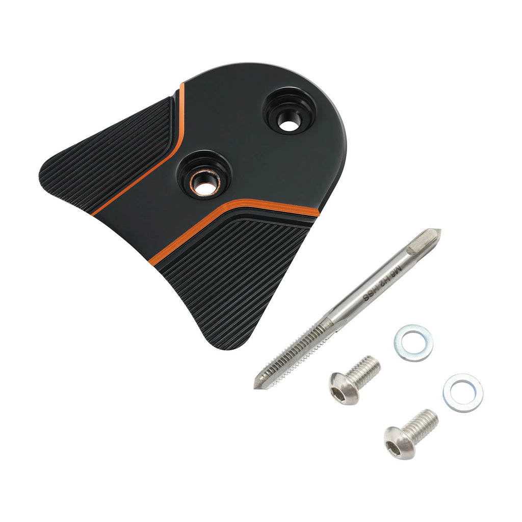 Right Clutch Trim Cover for Harley Sportster S RH1250S (2022–2025)