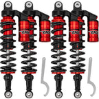 Stage 3 Air Shocks for Polaris RZR 170 (2009–2021)