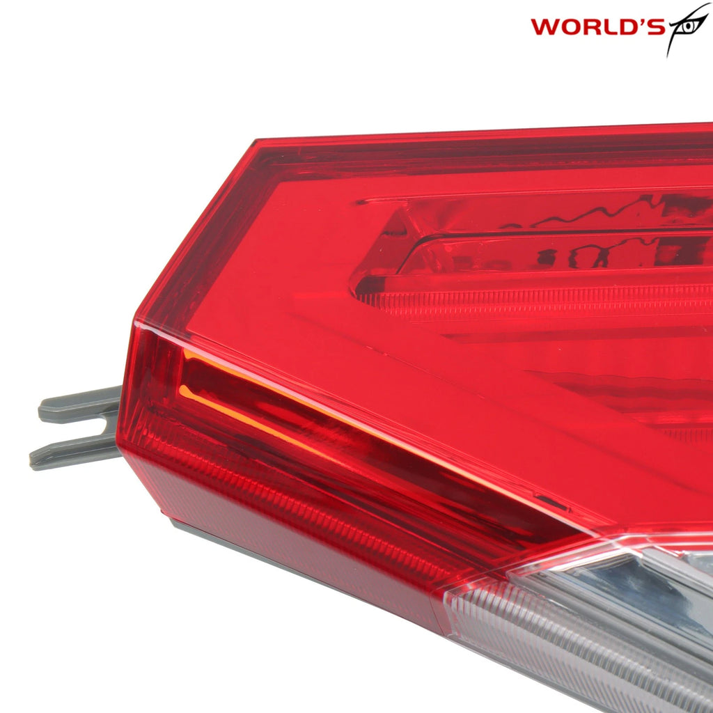 LED Tail Light for Honda Odyssey (2014–2017) Inner Rear Right Side