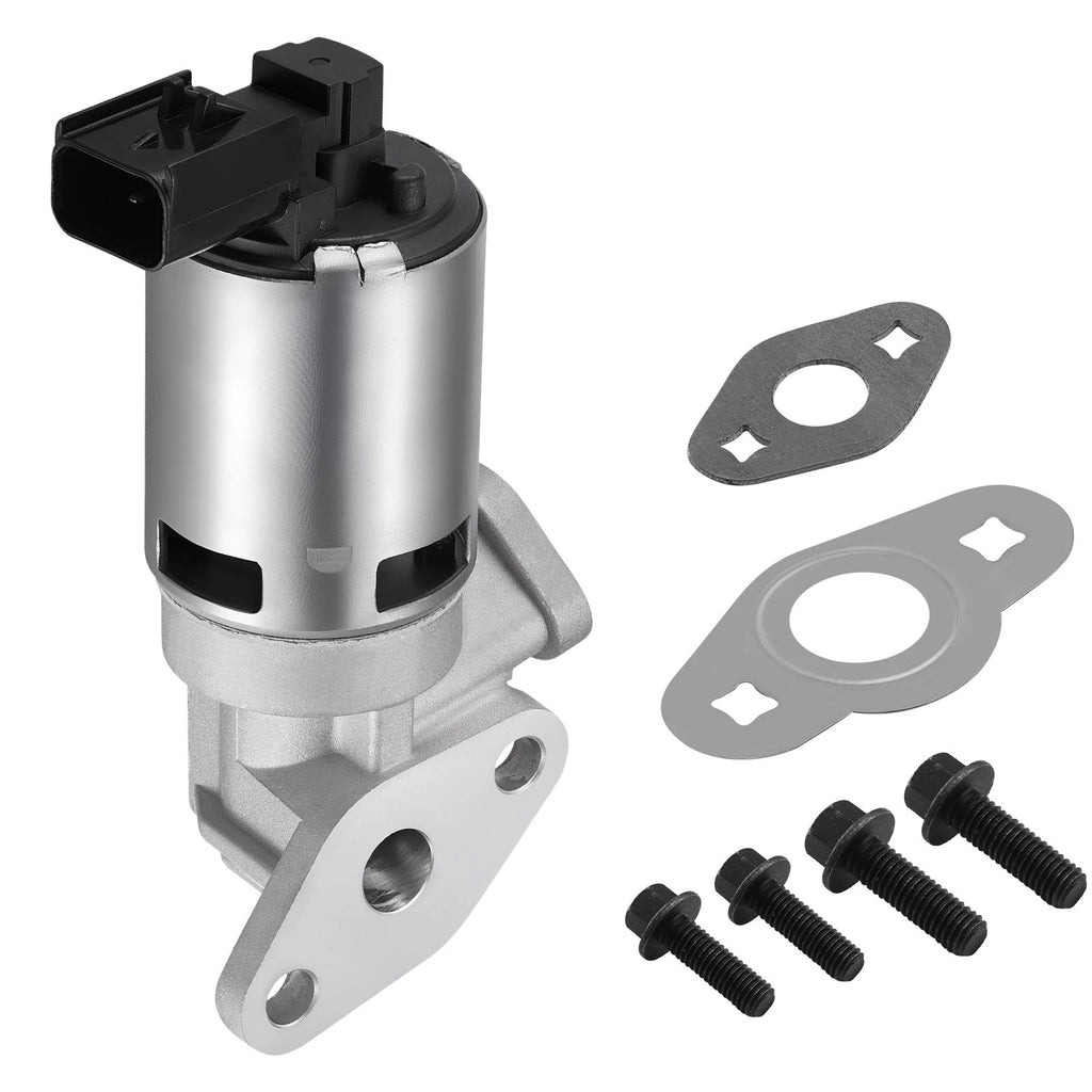 EGR Valve for Chrysler Pacifica, Town & Country (2004–2017)