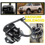 Freewheel Clutch Solenoid Valve MB620532 K5T81794 for Mitsubishi Pajero Montero (H)