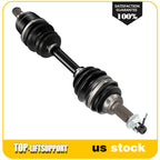 Front Left CV Axle for Honda Foreman 400 (1995–2001)