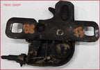 Hood Lock Latch for Ford Thunderbird Mercury Cougar (1987–1988)