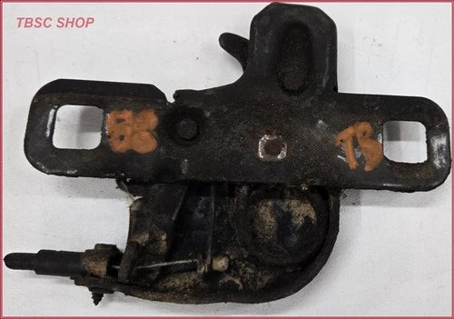 Hood Lock Latch for Ford Thunderbird Mercury Cougar (1987–1988)