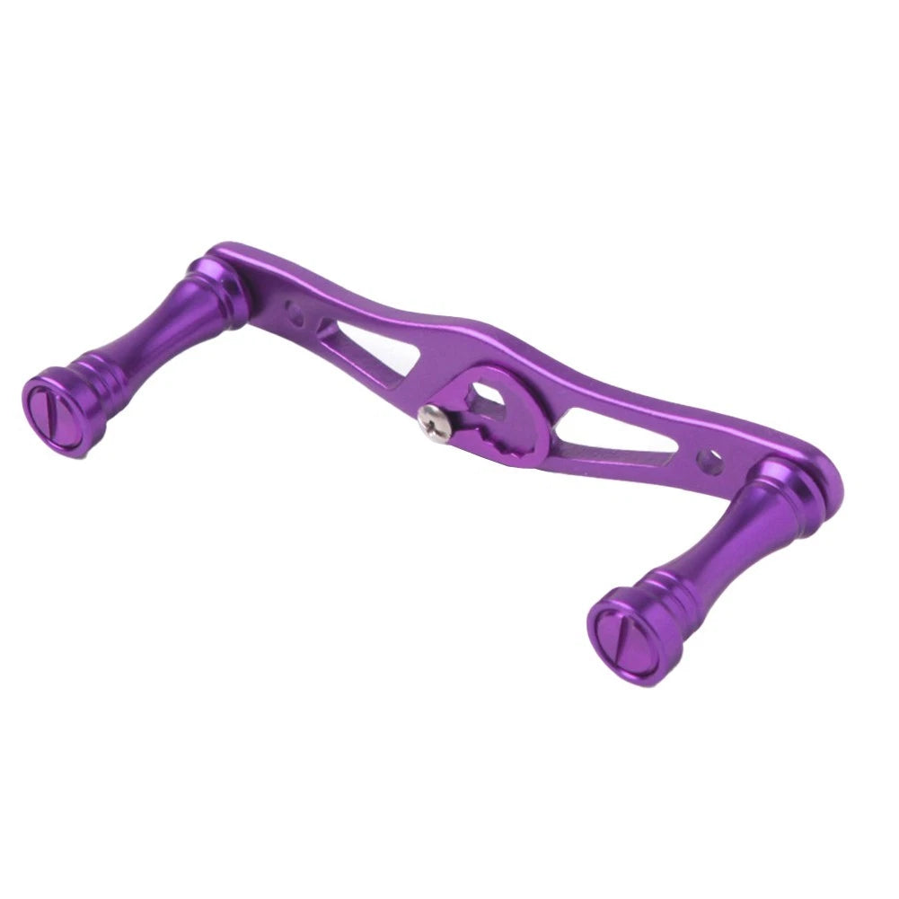 Aluminum Alloy Fishing Reel Rocker Handle for ABU DAIWA