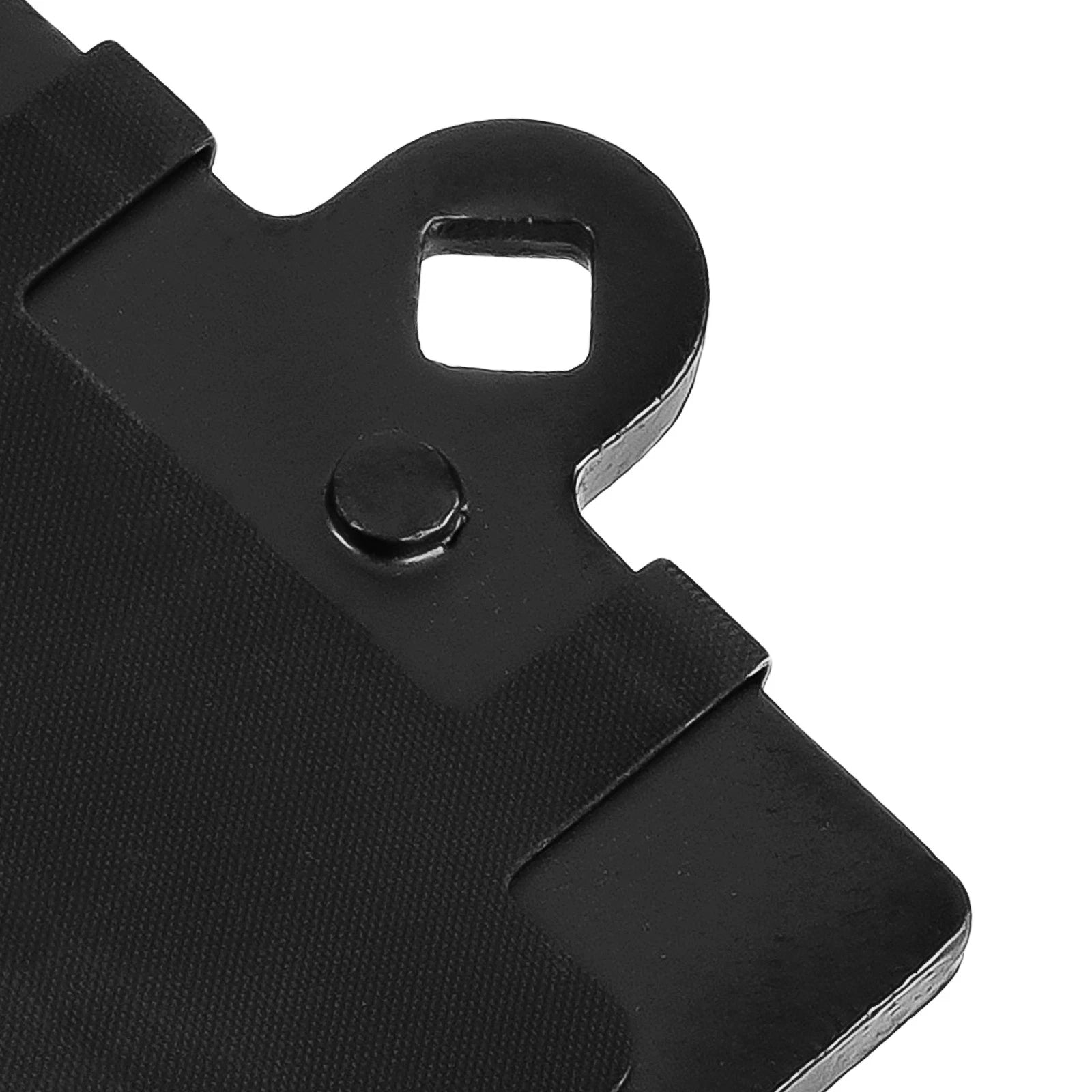Rear Ceramic Brake Pads for Mercedes-Benz C230 (2003–2005, 2007)