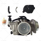 Carburetor Upgrade Kit for Honda ATC250SX TRX300FW TRX350FE (1985–2006)