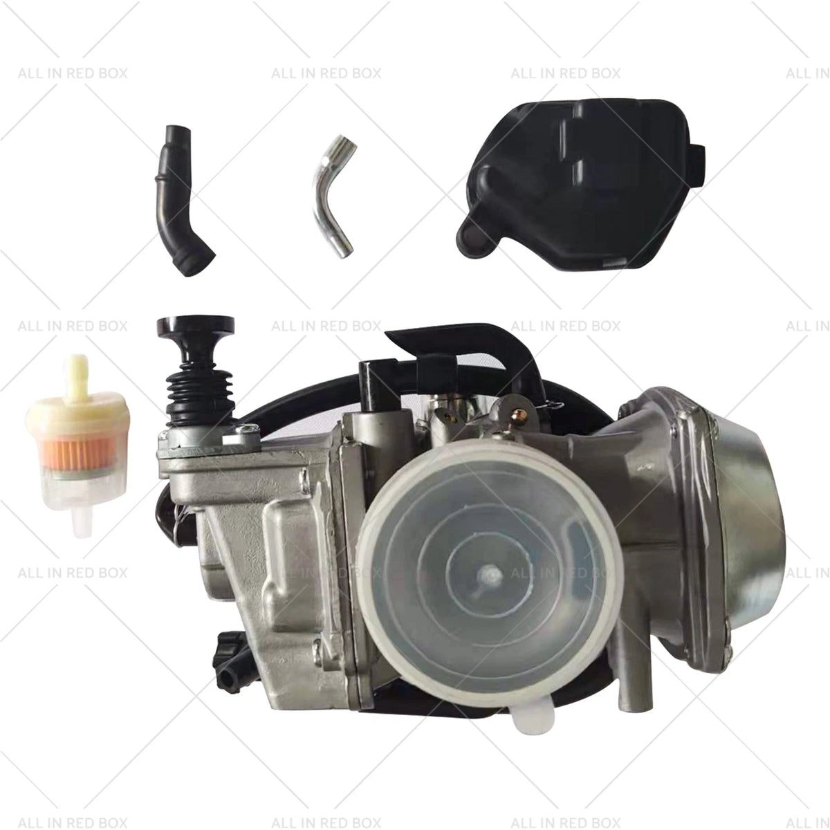 Carburetor Upgrade Kit for Honda ATC250SX TRX300FW TRX350FE (1985–2006)