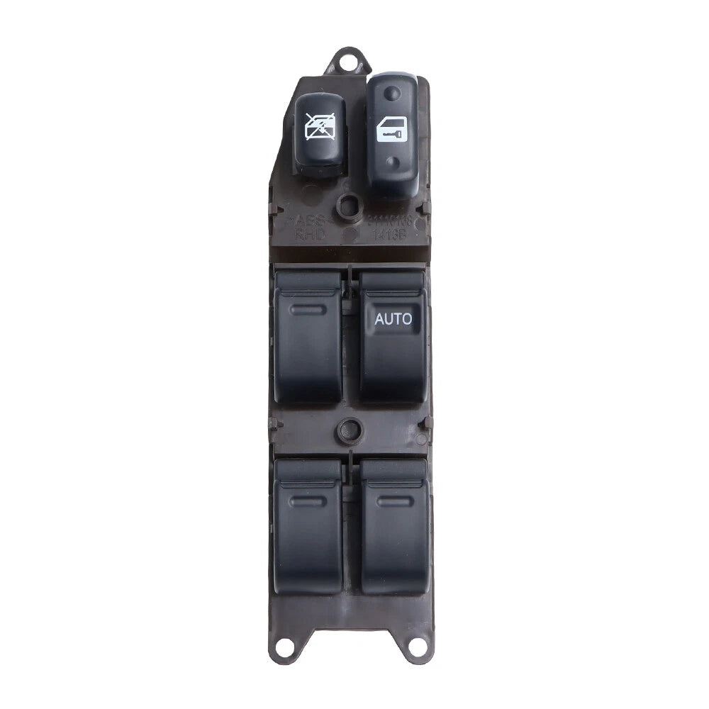 Master Power Window Switch for Landcruiser 100 Series (1998-2002)