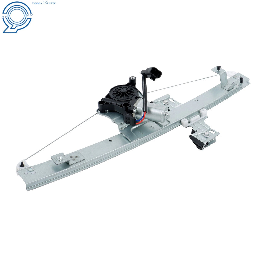 Power Window Regulator with Motor for Sierra Silverado 1500 (2007-2013)