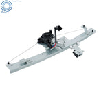 Power Window Regulator with Motor for Sierra Silverado 1500 (2007-2013)