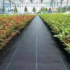 Weed Barrier Landscape Fabric Ground Cover 4FT x 300FT for Garden