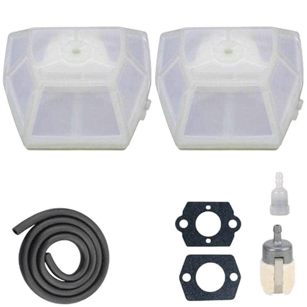 Air Filter Tune Up Kit for Echo CS590 CS600P CS620 (OEM Part Match)