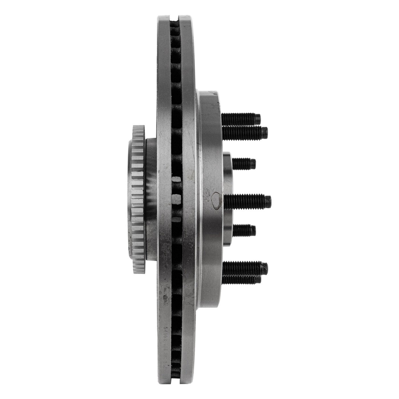Front Disc Brake Rotors for Lincoln Mark LT, F-150 (2006–2008)