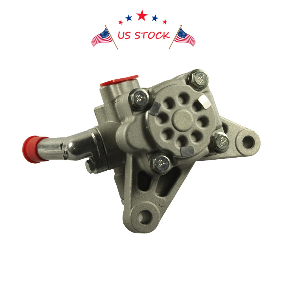 Power Steering Pump for Honda Accord V6 3.0L (1998–2002)