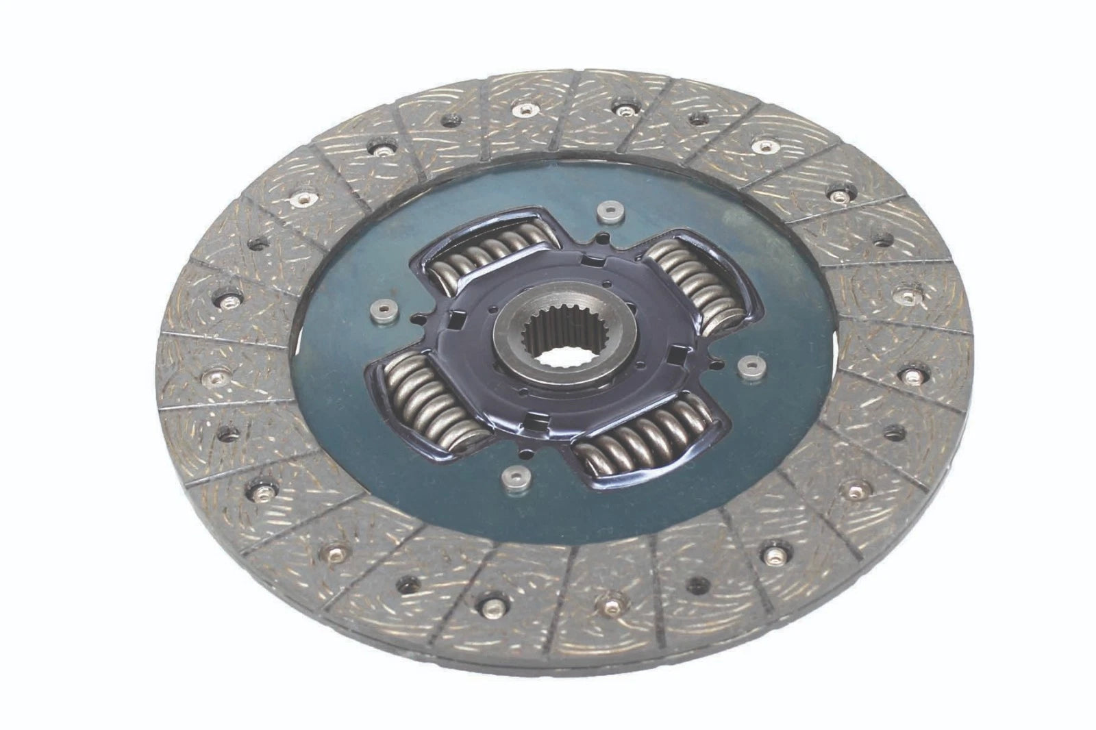 Clutch Disc for Mazda B2200 B2000 MX-6 626 Capri