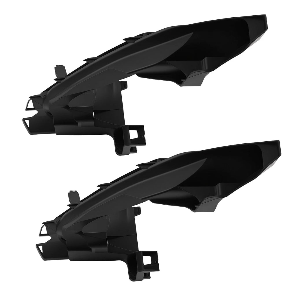 Headlight Bracket Set for Audi Q5 SQ5 (2018–2020) 80A805608 80A805607
