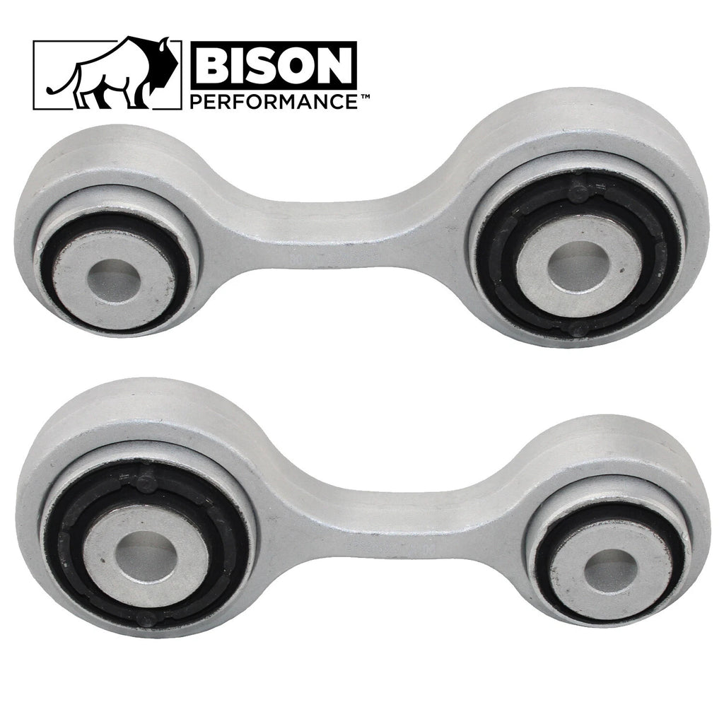 2pc Rear Integral Link for BMW F01 F02 F04 F06 F07 F12 F13